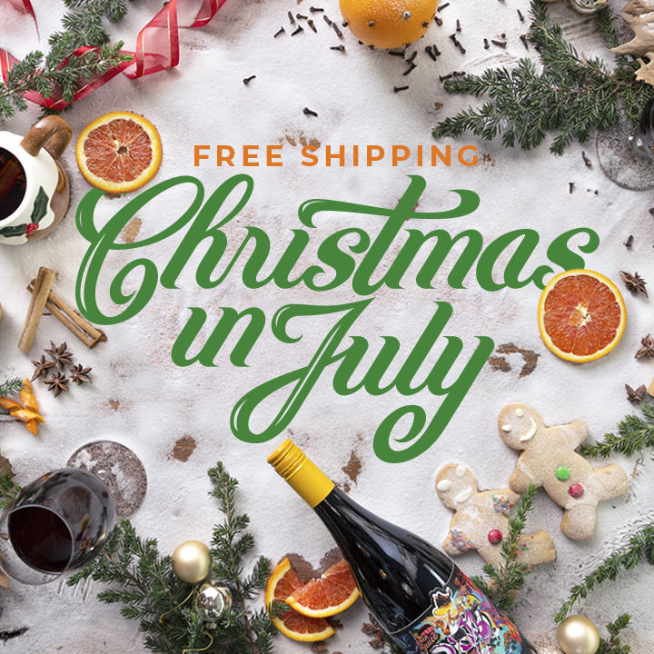 Christmas in July | Vinomofo Australia